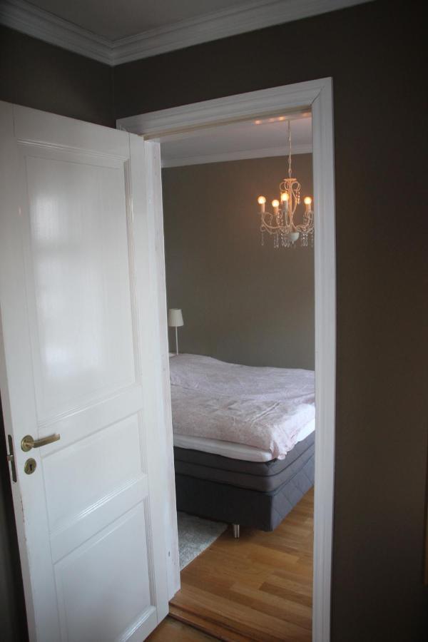Appartement Gamle Apoteket I Gamle Skudeneshavn Extérieur photo