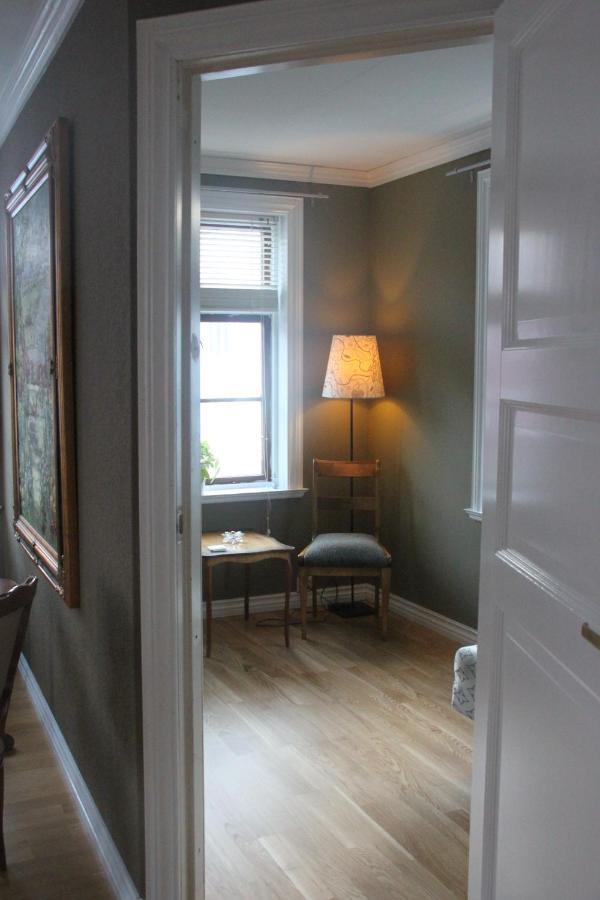 Appartement Gamle Apoteket I Gamle Skudeneshavn Extérieur photo